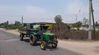 Cherial village tour