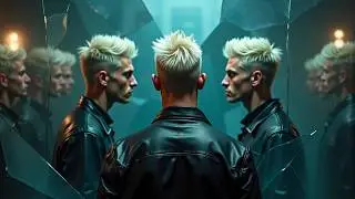Erik Surge - Thoughts Are Hard [New Version]
