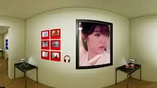 Girls' Generation - TTS VR - Dear Santa - KPOP Store - OA - II