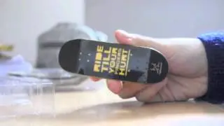 Yellowood Unboxing