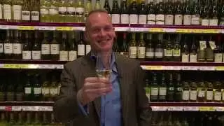 Tim Atkin MW - Saturday Kitchen - Beaulieu Part 2