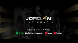 Jordan - VIVE CUMBIA TOUR - Concierto En Vivo   Teatro Telet&oacute;n