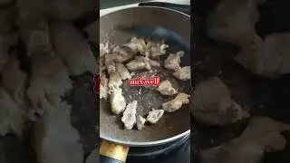 another #easyrecipe #recipeathome #recipeshorts #porkmeat #asmrcooking