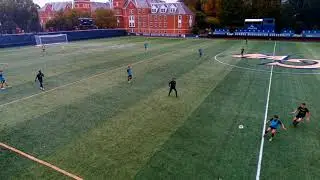 Mark Nakamura Freshmen Year Highlights