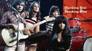 Shocking You - Shocking Blue (1971)