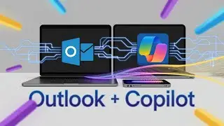 How to Connect Outlook to Copilot on PC & Phone (Microsoft Copilot Setup Guide)