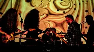 Mugstar - 3 Tracks Live at Space Chase 7, Cannock - 31-AUG-2024