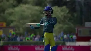 🔴LIVE : NWD vs TIT - 22nd ODI Match || CSA Provincial ODI Challenge Division one 2022 | Cricket19