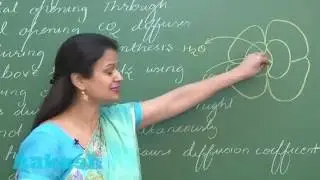 AIPMT 2016 Biology Solution Q. 42-46 Aakash (NEET Phase-I)