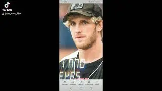 Logan Paul edit