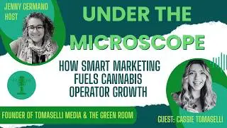 Building Momentum for 2026: How Smart Marketing Fuels Cannabis Operator Growth