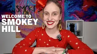 Добро пожаловать в Smokey Hill Designs