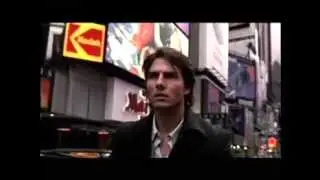 Vanilla Sky Trailer