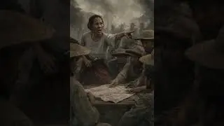 She became the only woman general of the revolution.  #philippinehistory #philippines