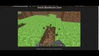 Minecraft 2012 Y8