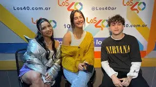 URI & BRIELLA NOS PRESENTAN SU COLABORACI&Oacute;N 