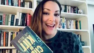 Kill or Cure Audiobook (Excerpt) 2020