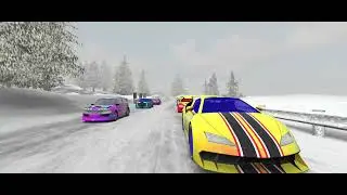 🥰#Rully #fury car racing #video game 😭#khatrnak video game #trending racing video game