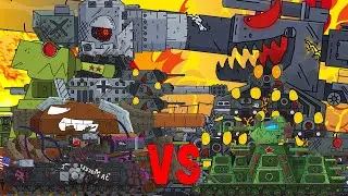 Game Scary Tank Hot: Hills of Steel, Gerand Bent Barrels, The Tank Fill Your Tank Game