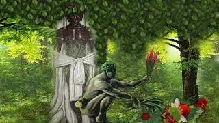 EL ARBOL SAGRADO / LA CEIBA