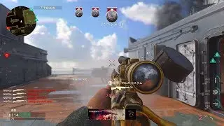 [WWII]スナイパーQuad Feed集