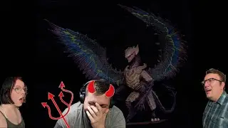 Reacting to Community Paints 2 (ft. @RogueScaper )