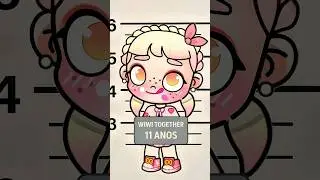 N&Atilde;Oooo! 😭 #avatarworld #fam&iacute;liatogether #pazu #atualiza&ccedil;&atilde;o #jogos #segredos #delegacia #meme