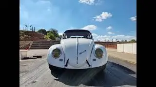 VW Beetle 2007cc Stroker Intro