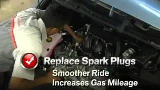 Toyota Ignition System Spark Plugs New Orleans Jefferson Parrish LA