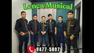 El Calabaceado Interpretado Por Lenca Musical De Llano Grande Colomoncagua