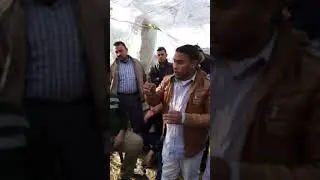Azolla مناظرة علمية بين دكتور رضا والحضور 5/1/2019