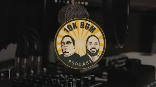 10K Rum Moving to a New time.