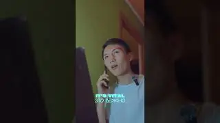 я отказался от русского языка на три года, и вот, что произошло