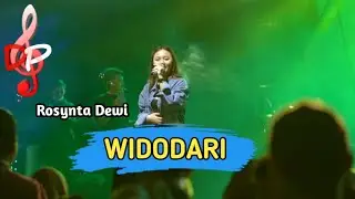 ROSYNTA DEWI - WIDODARI (OFFICIAL VIDEO MUSIC) || DP MUSIC