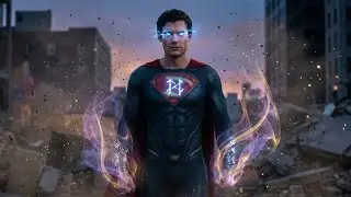 Superman's Insane New Powers: DC Just Broke the Man of Steel's Limits Forever