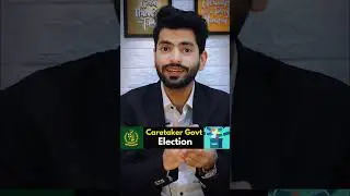 Caretaker Government | Punjab Election | Supreme Court | article224 #constitutionofpakistan