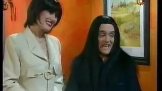 Antonio Gasalla. Soledad y la reunión de solos y solas. Año 1997.