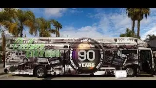 Culver CityBus: 90 Years of Service
