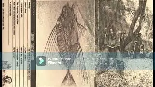 Abstract Tribe Unique &ndash; Underground Fossils  (Cassette 1996)