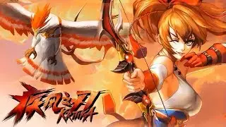 How to join the Chinese Kritika Online servers! (No IP-BLOCK)