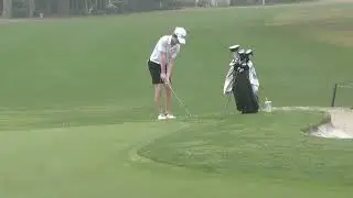 2022 SJGT_ Sea Palms Highlights Cameron Rockett Alabama 2026 class