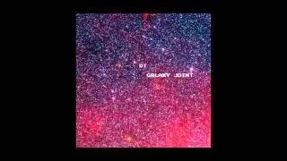 Anton Corazza - Galaxy Joint