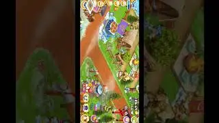 New log cabin in hayday .....unlock free in hayday store ...click on id rewards...