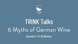 TRINKtalks Previews! Episode 6: 