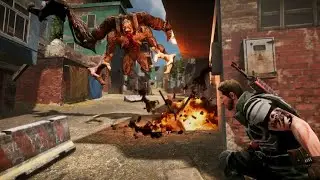 LAST SHOOTER: Apocalypse - Android Gameplay.