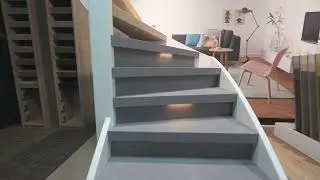 Showroom Vloer & Egalisatie Verhagen (korte versie)