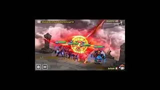 Mo Long Is Still One Of My favourite Unit! Summoners War RTA #shorts