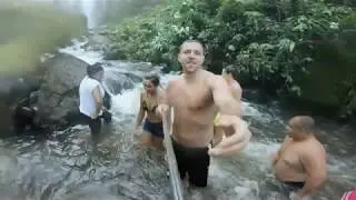 Viagem - Anal&acirc;ndia - S&atilde;o Paulo #gopro6black #gopro