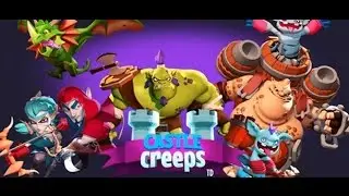 ★UPDATE★ Castle Creeps TD v1.1.0  Mega Mod