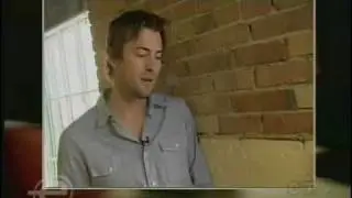 Musician's Healthcare - The Performance Health Centre - eTalk Interview March 2008